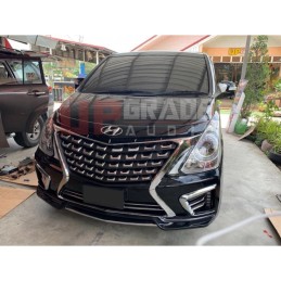 Hyundai H1 2018 :...