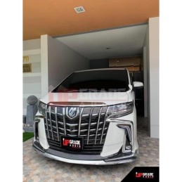 Alphard 30 SC 2018-2019 -...