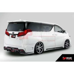 Alphard 2015-2020 - ชุดแต่ง...