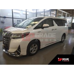 Toyota Alphard 30 :...