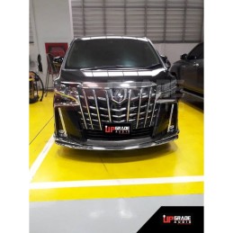 Toyota Alphard 2020 :...