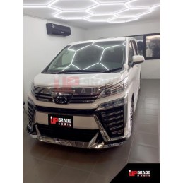 Toyota Vellfire 30 :...