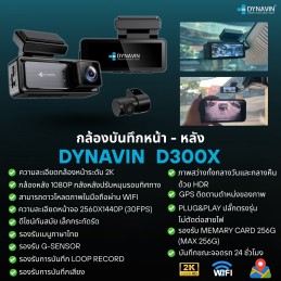 กล้องบันทึกหน้า-หลัง