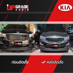 Kia Carnival 2017-2020 :...