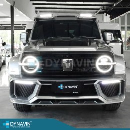 ชุดแต่งสำหรับTank300