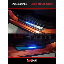 Mitsubishi Xpander :...