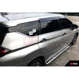 Mitsubishi Xpander :...