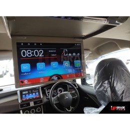 Mitsubishi Xpander :...