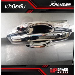 Mitsubishi Xpander :...
